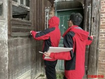 “​00后”小伙两年翻山越岭，把深藏山野的湖南古建写进网络