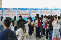 湖南送上稳岗硬核礼包：150亿元创业贷、100万人次培训，让就业“饭碗”端得更稳 