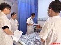 晚期乳腺癌治疗进入“接力时代”，创新疗法助力患者长期获益