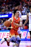 株洲战胜长沙捧杯湘BA总决赛，现场球迷战斗力“爆表”