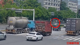 街头“多看一眼”救下昏迷司机，长沙这位民警获网友点赞｜26℃