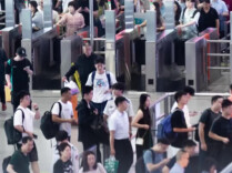 7月1日起祁东、郴州、西渡站新增多趟列车｜出行早知道