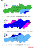6月30日夜间至7月1日，长沙又有大暴雨来袭