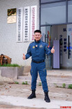 一边暖心助学一边守护生命！汤雨：公益17年，帮助他人也是温暖自己｜青春·答卷