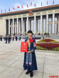 贺晓英：国家把他们交给了我，照顾好他们是我的使命｜对话当事人