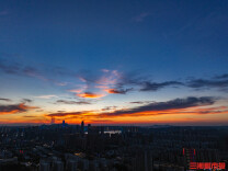 图集 | 世纪晚霞