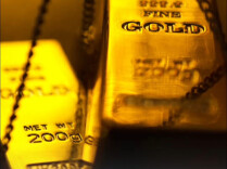 银行黄金保证金再上调，最高比例升至190%