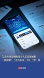 72款应用违规收集个人信息被通报，“同花顺”“农夫山泉”等上“黑”榜