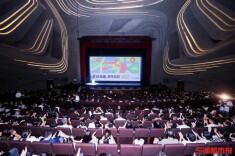 近50部剧目、170场演出轮番上演，长沙进入“戏剧时间”