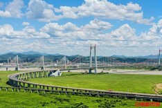 湖南5个高速公路项目入选2026年度“美丽公路”