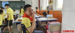 为给脑瘫儿子治病，宁乡爸爸守着20亩瓜田盼销路|长沙小学生义卖西瓜后续