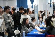 新增就业46.73万人，湖南上半年交出“就业答卷”