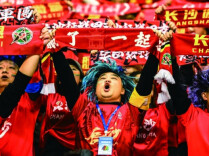 湘超“链接”世界足球，探索长红之路
