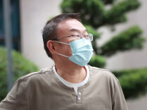 “时代楷模”王戟：“我听妈妈的”，这五个字，他用一生作答