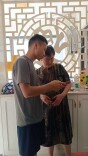 休假兵哥哥一周内连救两人！“碰上有人遇险伸援手，是军人本能”丨我的战友