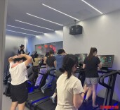 “她经济”催生健身新风口，长沙女子健身房来了 | 消费新观察