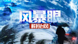 8月2日读报丨走近台风，从容应对