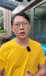 “外卖小哥”彭清林又救人了，两次伸援手“拉回”轻生外卖骑手丨26℃