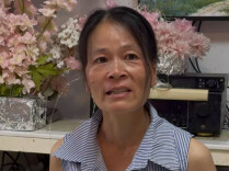 女子在医院旁为脑瘫家庭设“爱心屋”    发动众人凑齐4万救命钱帮家属渡过难关    家长含泪感谢：像我的亲人一样 真的很温暖