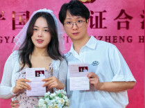 跨年夜一顿火锅“拐”来老婆，596天的爱情今天“转正”了｜七夕故事