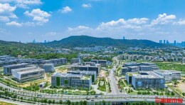 湘江科创基地获评省级大学生创业孵化基地