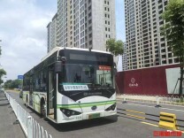 “家长点单 公交配单”，长沙将新增50条校园定制公交