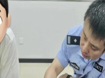 5万元现金险成“投资款”，民警“灵魂三问”劝醒被骗男子