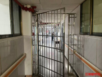 安全生产考核巡查组暗访益阳：重阳老人院“生命通道”被堵，消防安全防线“失守”