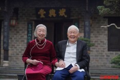 一本相册、8年陪伴，101岁抗战老兵收到最暖生日礼｜26℃