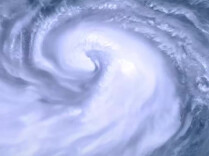 台风“沙德尔”西行影响长沙，今明两天迎大到暴雨，强度略有下降