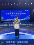 4岁“一眼圈粉”，8岁全省夺金，霹雳舞少女跳出自信锋芒