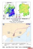 全省66个乡镇雨量破百！“沙德尔”残涡扫过湖南，湘南局地将迎大暴雨