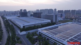 楚天科技唐岳：未来10年，湖南肯定会出彩｜湘商说