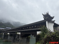 借省运东风，品读安化古道与茶香｜益见省运·燃动银城