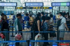 同比增长9.2%，2026年暑运湖南口岸出入境人员28.5万人次