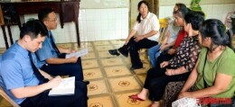 零证据也能维权，株洲15名超龄农民工拿回拖欠近两年工钱