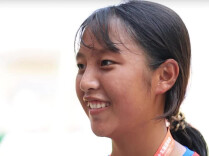 如果拼尽全力仍无法取胜，那就学会如何面对失利｜讲点别的