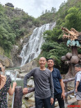 长沙爹爹开房车游山河，陪92岁父亲走遍全国｜26℃