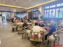 闲置老楼邀来老长沙味道，小微更新激活社区烟火气｜小区大事