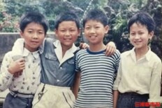 “葫芦爷爷”挂回7个葫芦那天，4个50岁老男孩赴了40年前的约