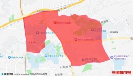 9月14日晚，长沙这些区域将停水12小时｜停水预告