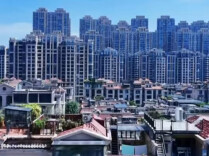 8月70城房价数据出炉，长沙新房价格环比持平