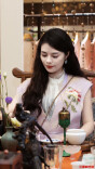 这届新职业真香！二孩妈10年“玩香”，国家盖章认证了