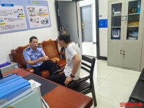 老人深陷新型刷单骗局，民警3小时全额追回被骗款