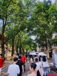孩子开学，家长“开游”，长沙上榜“送学游”热门目的地