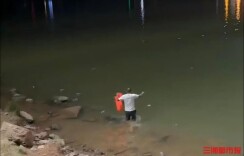 错过一场直播，救回一条生命｜26℃