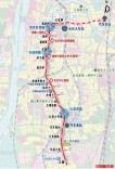 2027年正线通车可期，长沙地铁7号线北段蓄势待发｜读城