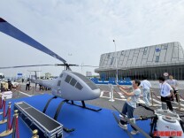 北斗织密智慧空域，株洲低空经济步入快车道｜同世界 共北斗