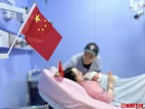20余名“国庆宝宝” 陆续报到，省妇幼全体医护在岗守护团圆丨嗨FUN十一