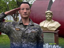 连续在岗13年的班长，“当兵就要当好兵”